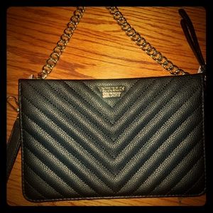 Victoria secret clutch purse
